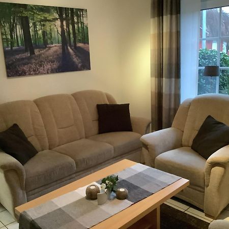 Ferienhaus Thesing Sögel Kültér fotó