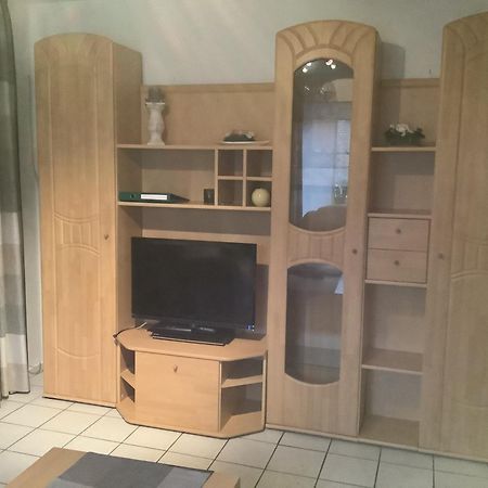 Ferienhaus Thesing Sögel Kültér fotó