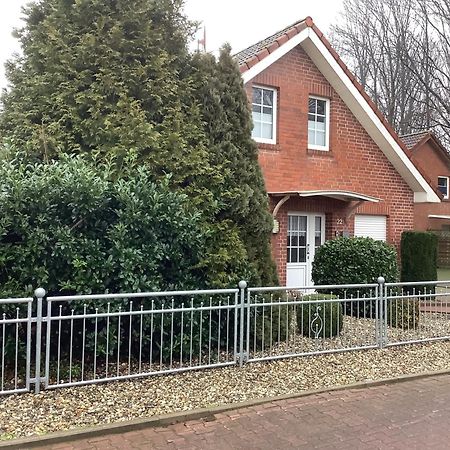 Ferienhaus Thesing Sögel Kültér fotó