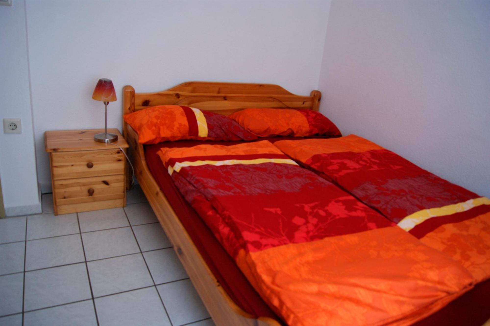 Ferienhaus Thesing Sögel Kültér fotó