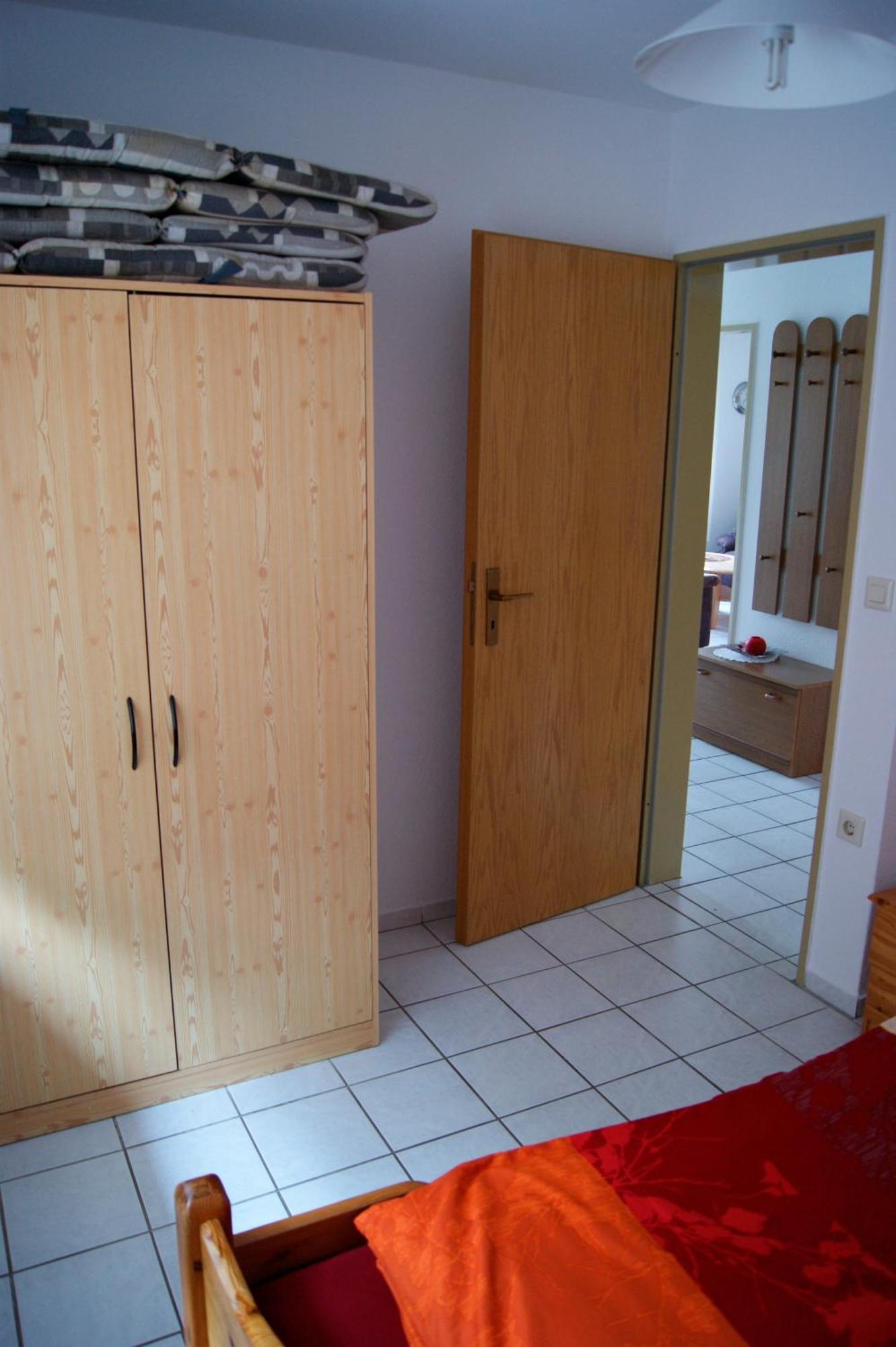 Ferienhaus Thesing Sögel Kültér fotó