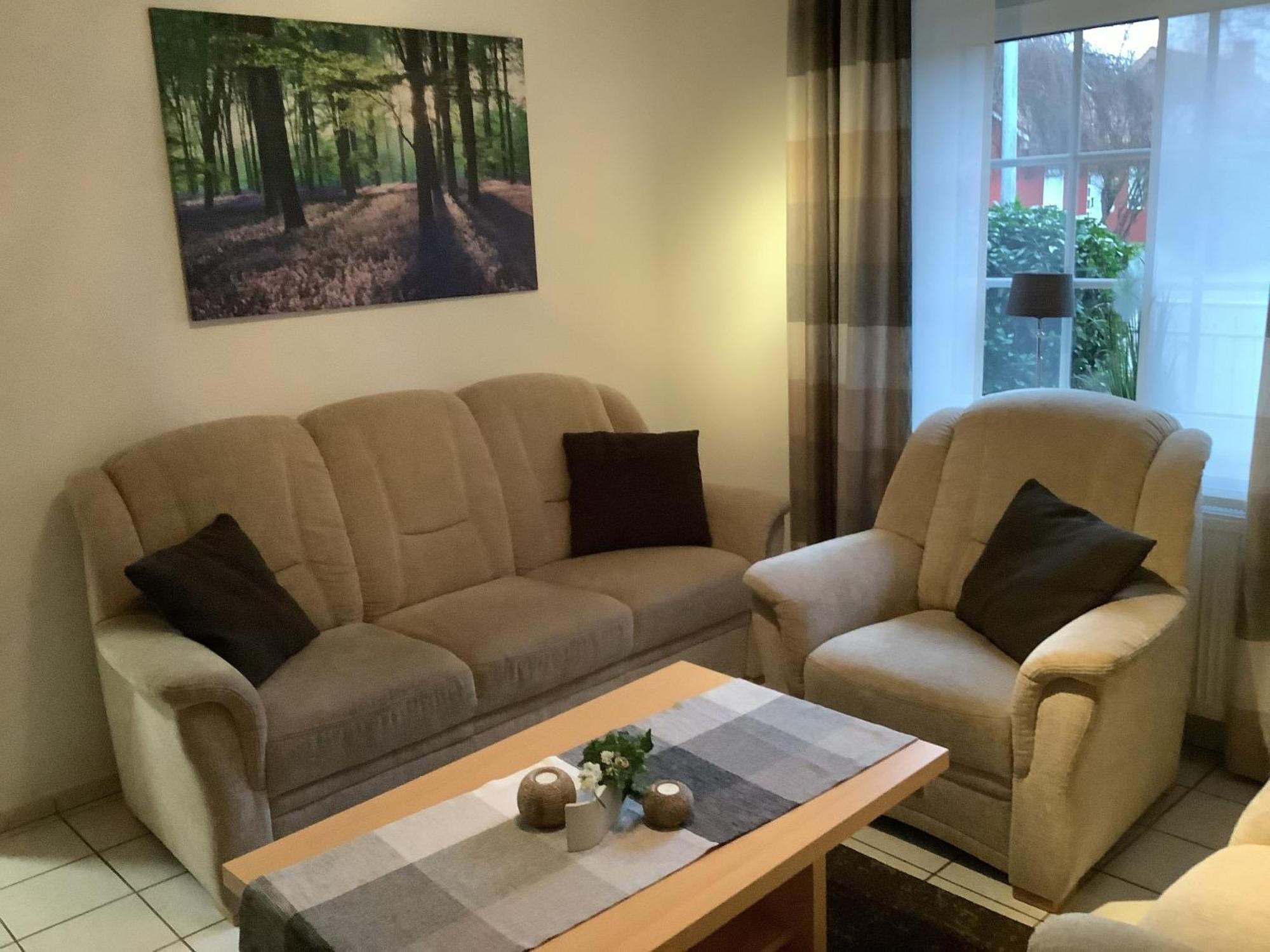 Ferienhaus Thesing Sögel Kültér fotó
