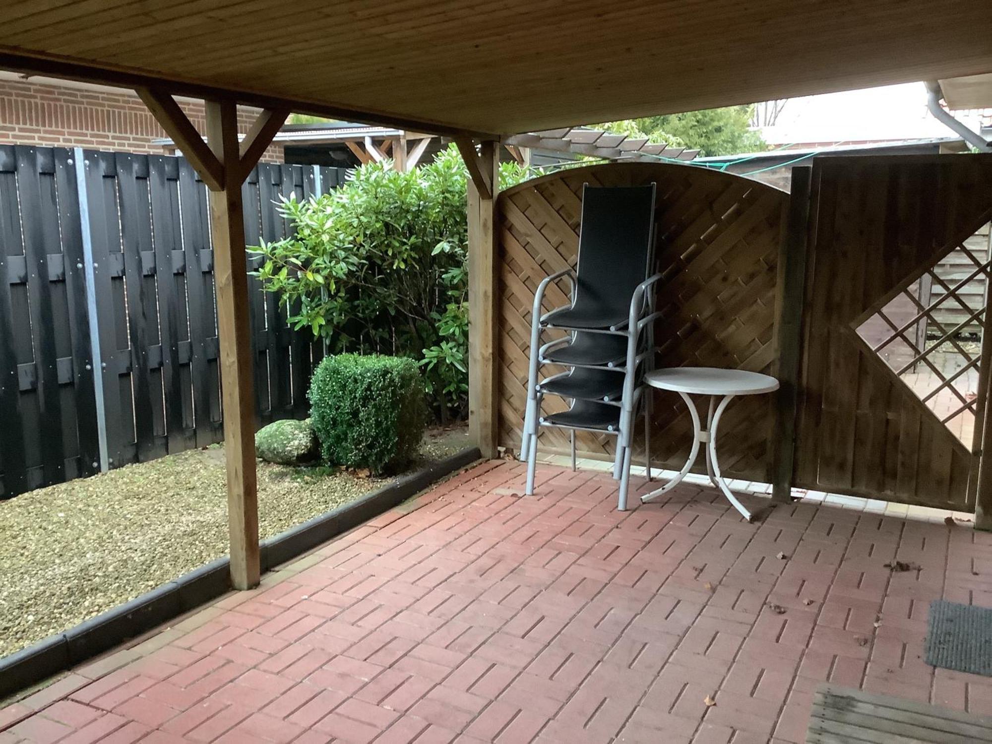 Ferienhaus Thesing Sögel Kültér fotó