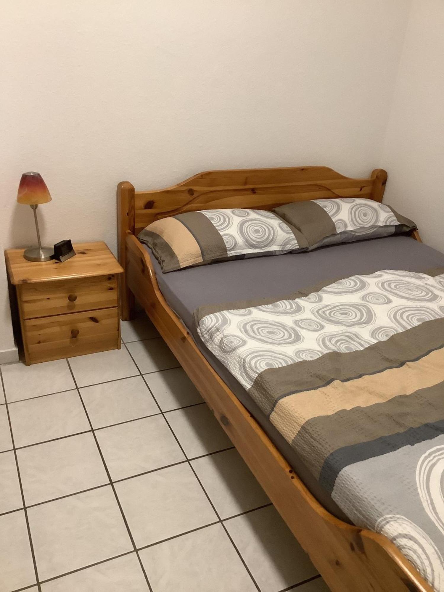 Ferienhaus Thesing Sögel Kültér fotó
