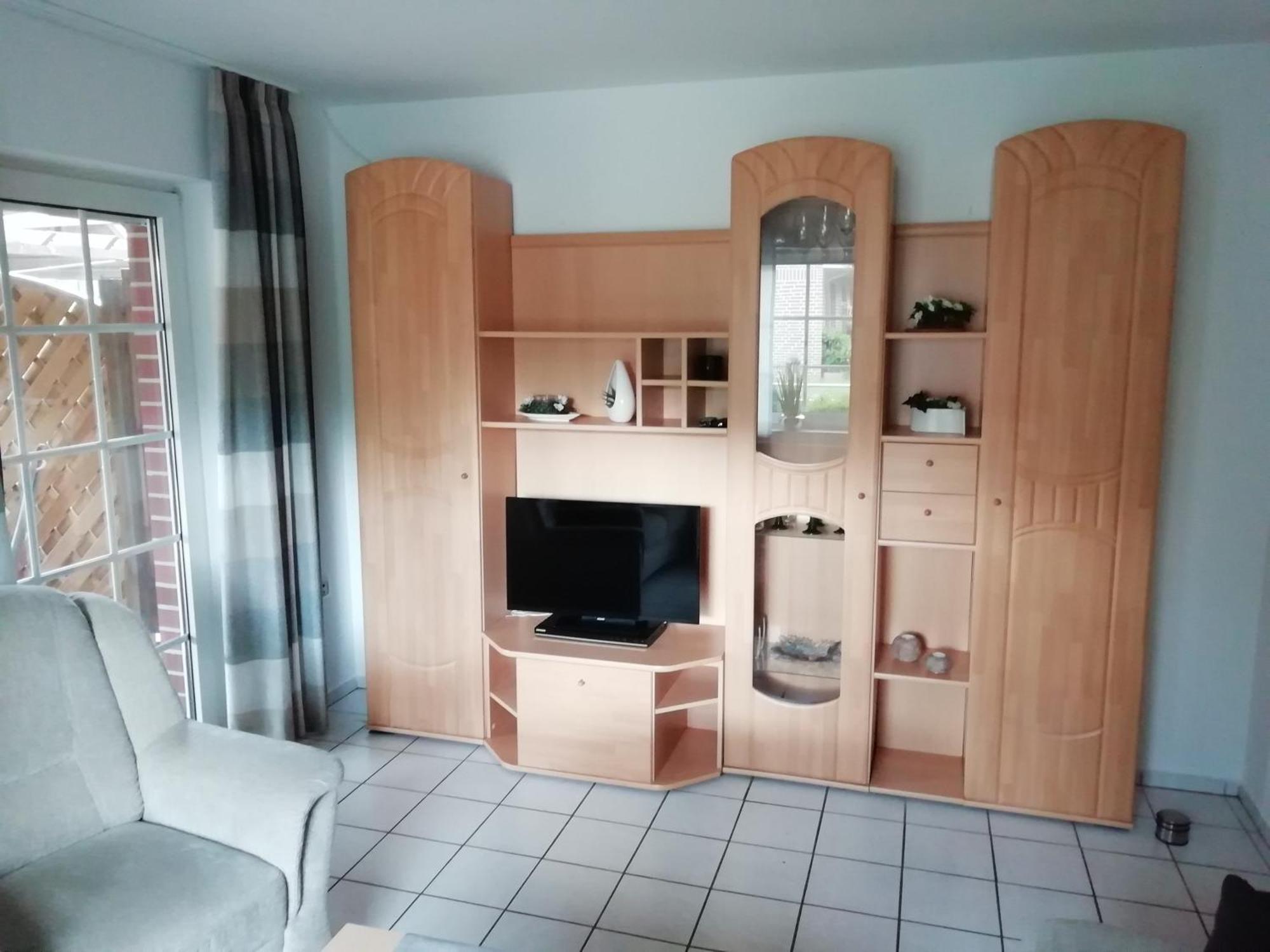 Ferienhaus Thesing Sögel Kültér fotó
