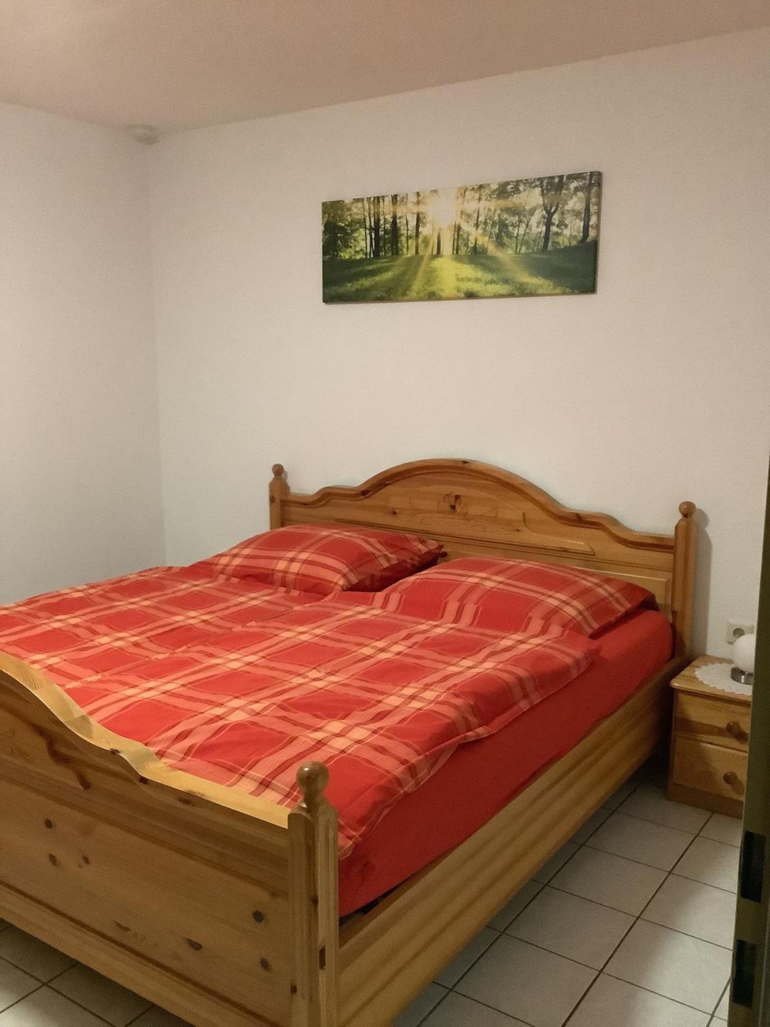 Ferienhaus Thesing Sögel Kültér fotó